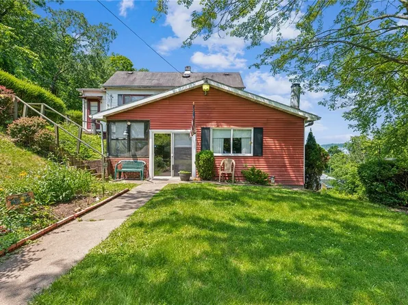 349 McGeary Ave, Monessen, PA 15062