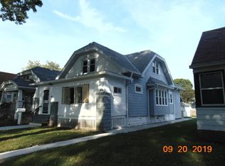 5554 N 40th St, Milwaukee, WI 53209