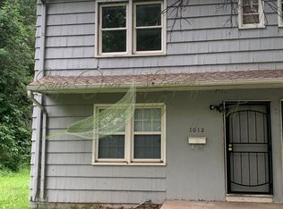 1012 N Union St, Independence, MO 64050