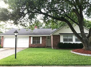 703 Redway Ln, Houston, TX 77062