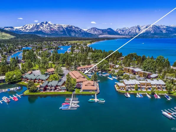 357 Ala Wai Blvd APT 197, South Lake Tahoe, CA 96150