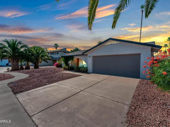 2140 S LAS FLORES --, Mesa, AZ 85202