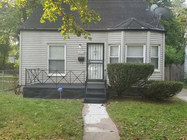 18231 Pembroke Ave, Detroit, MI 48219