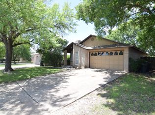 2722 Bowie Trl, Temple, TX 76502