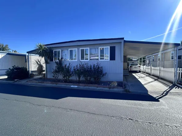8301 Mission Gorge Rd Spc 50, Santee, CA 92071
