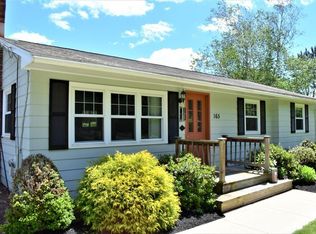 165 Brickyard Rd, Southampton, MA 01073