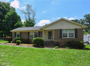 4803 Susan Ter, Greensboro, NC 27410