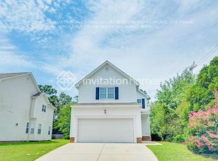 2717 Denbel Cir, Raleigh, NC 27604