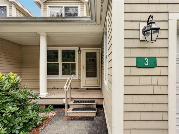 3 Harbor View Drive #3, Stockton Springs, ME 04981
