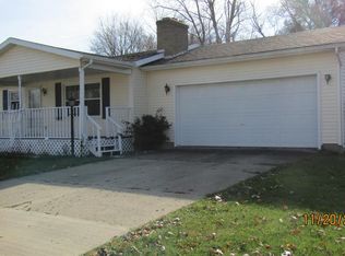 311 W Shepherd St, Charlotte, MI 48813