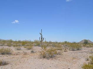 0 N Green Rd LOT 32B, Maricopa, AZ 85139