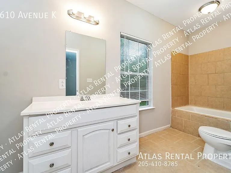 6610 Avenue K — Photo 32