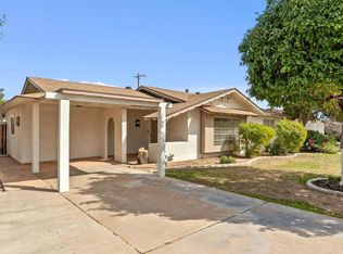 3007 N 84th Pl, Scottsdale, AZ 85251