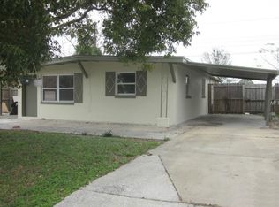 7115 Seward Dr, Port Richey, FL 34668
