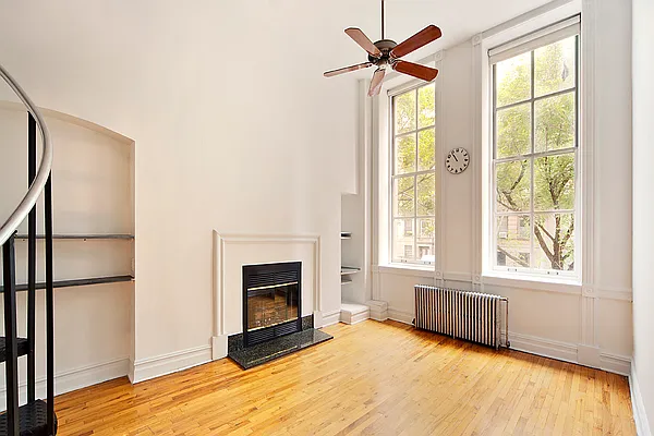 Sold by Engel and Völkers Brownstone Brooklyn | media 12