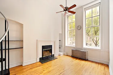 Sold by Engel and Völkers Brownstone Brooklyn