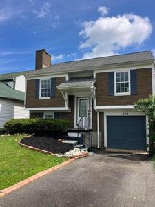 3124 Creighton Pl, Reynoldsburg, OH, 43068