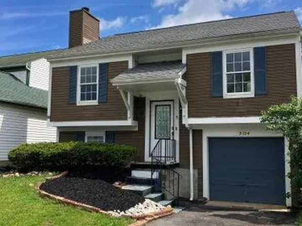 3124 Creighton Pl, Reynoldsburg, OH 43068