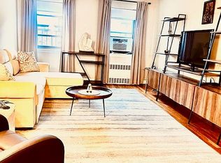 102-45 67th Rd #6T, Forest Hills, NY 11375