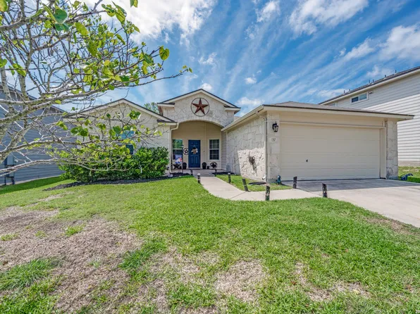 137 Hidden Cave, Cibolo, TX 78108