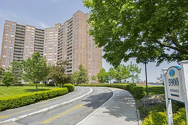 Sold by Halstead Real Estate