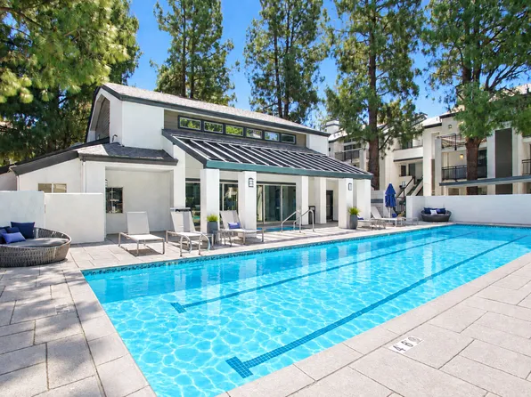 Stoneridge Apartments
