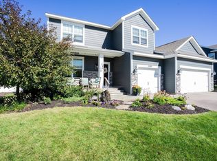 5099 151st St W, Apple Valley, MN 55124