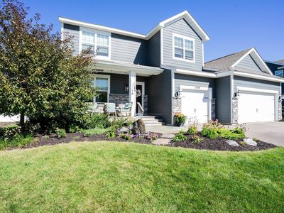 5099 151st St W, Apple Valley, MN, 55124