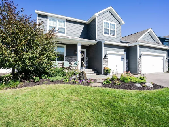 5099 151st St W, Apple Valley, MN 55124