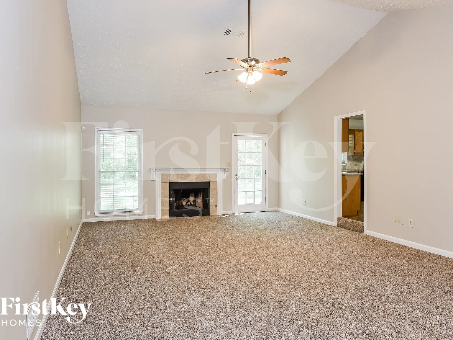 4 bed, 3.0 bath, 2309 sqft, $3,035 — Photo 2
