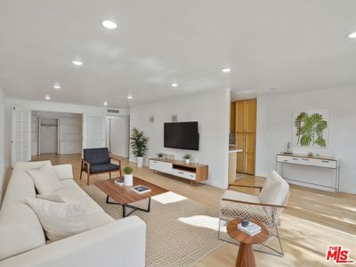 175 N Swall Dr APT 101, Beverly Hills, CA, 90211