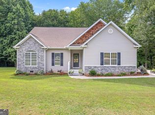 277 Hopes Cir, Demorest, GA 30535