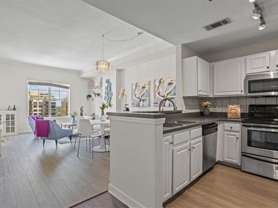 1101 Juniper St NE APT 1524, Atlanta, GA, 30309