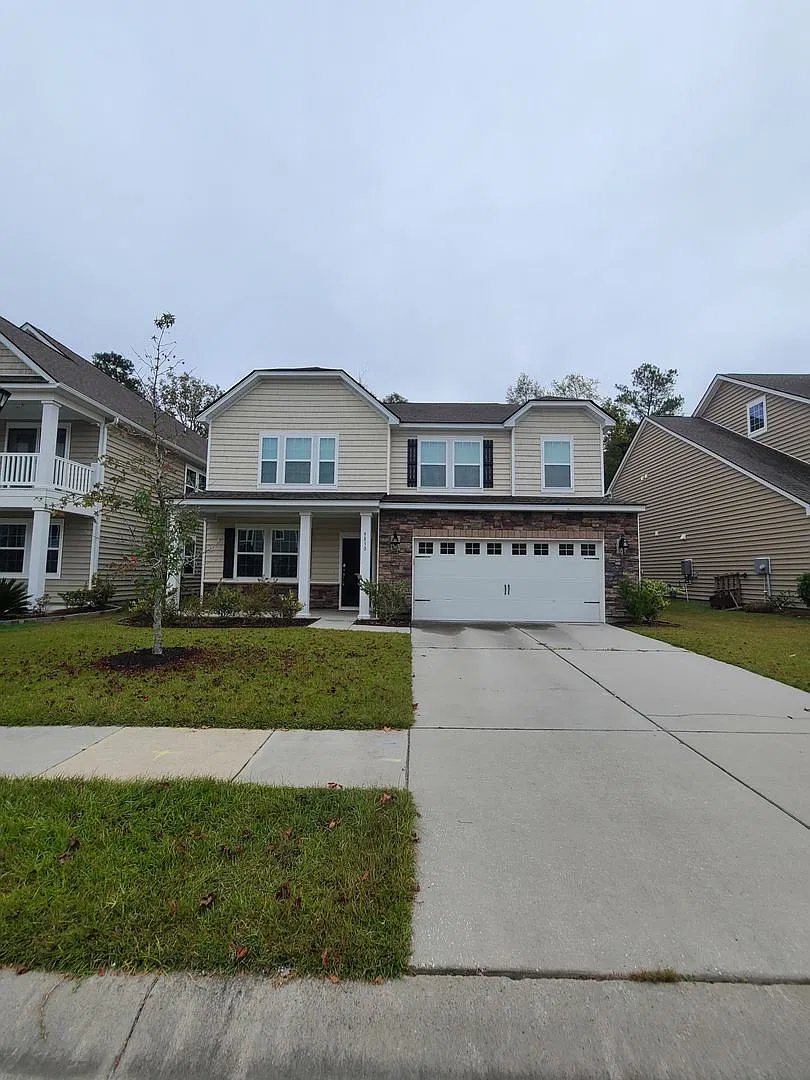 9830 Black Tupelo Lane — Photo 1