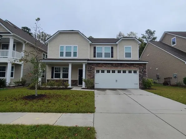 9830 Black Tupelo Ln, North Charleston, SC 29420