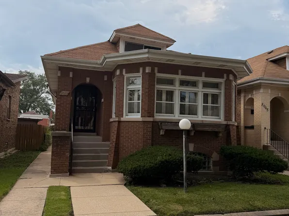 8052 S Wolcott Ave, Chicago, IL 60620