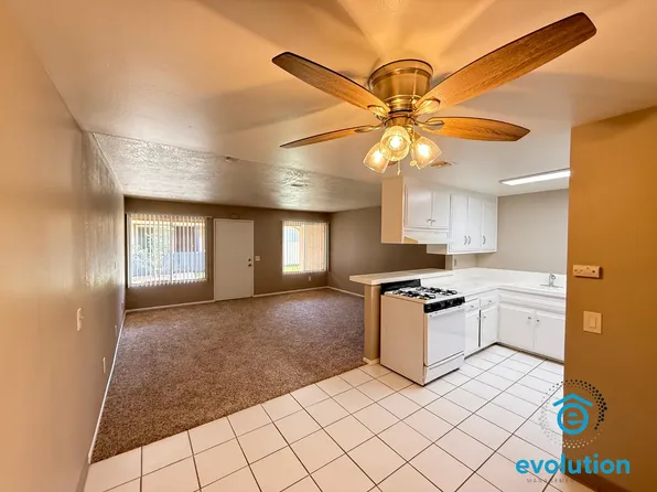 332 Compton St APT B, El Cajon, CA 92020