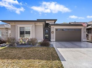 1673 E Challis St, Meridian, ID 83646