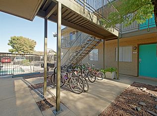 Park Greenvale, Phoenix, AZ 85032