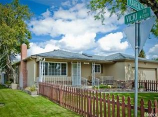 1117 Karen Way, Modesto, CA 95350