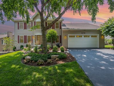 579 Seth St, Bolingbrook, IL, 60440