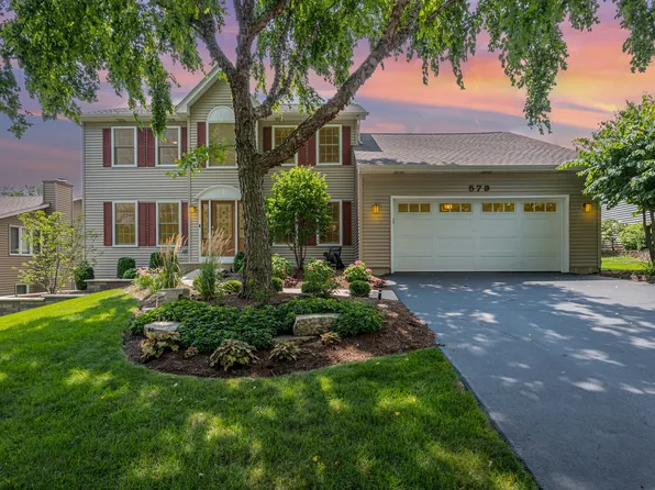579 Seth St, Bolingbrook, IL 60440