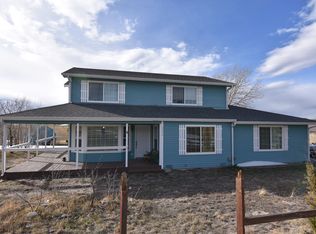 20070 Thunder Rd E, Colorado Springs, CO 80908