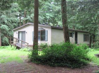 10070 Johnnie Cake Rd, Camden, NY 13316