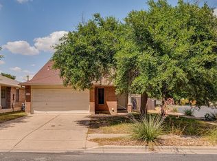 1252 Pine Portage Loop, Leander, TX 78641