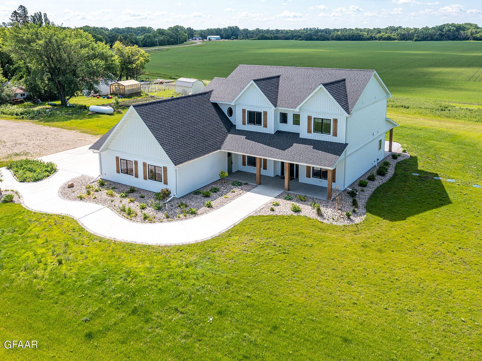 26871 245th Ave SW, Crookston, MN 56716 MLS 23587 Zillow