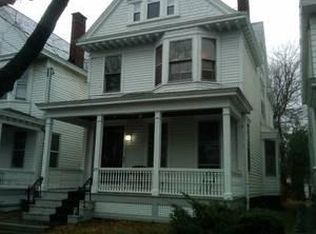 219 Partridge St #2, Albany, NY 12203