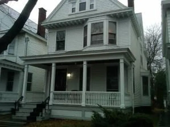 219 Partridge St #2, Albany, NY 12203