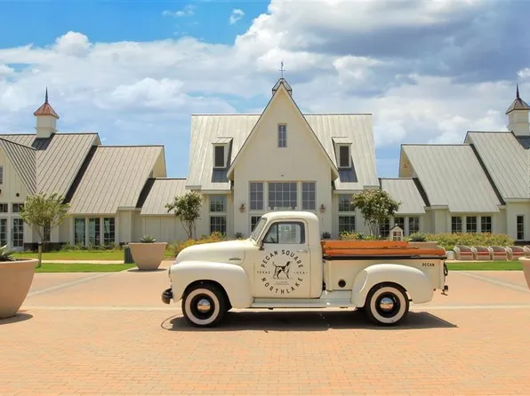 1832 Lindsey Ln, Northlake, TX 76247