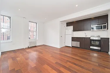 Rented by Living New York